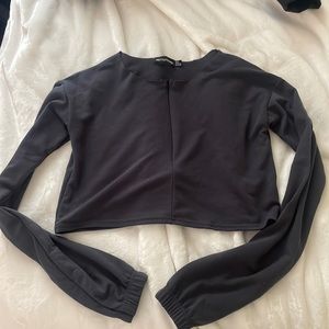 Pretty little thing top